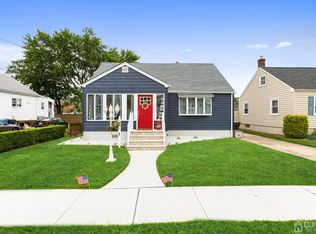 67 Claire Ave, Woodbridge, NJ