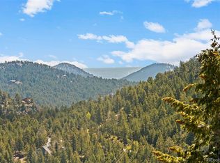 6361 Canyon Creek Road, Evergreen, CO 80439