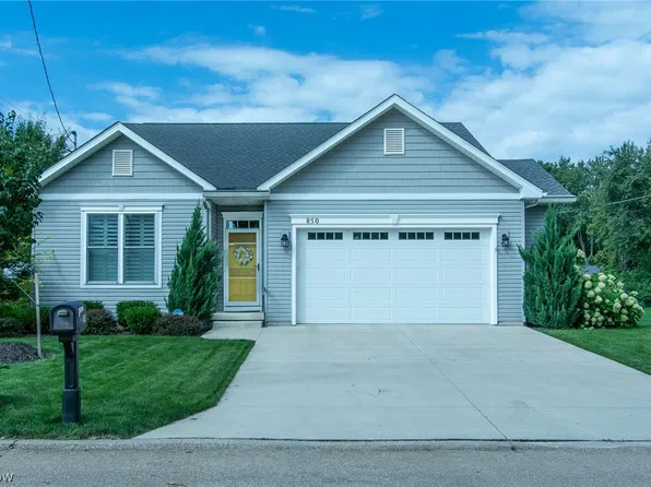 850 Road To Happiness, Vermilion, OH 44089