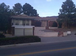 12901 Montgomery Blvd NE, Albuquerque, NM 87111