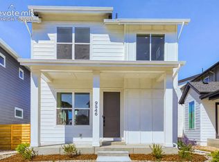 9546 Carcassonne Pl, Colorado Springs, CO 80920