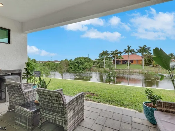 1107 NW 13th St, Cape Coral, FL 33993