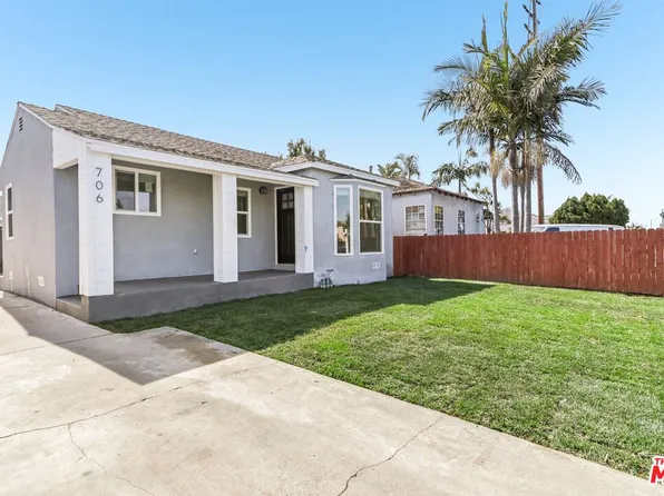 706 E 93rd St, Los Angeles, CA 90002