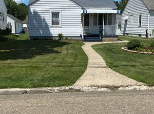 1317 E Wheeling St, Lancaster, OH 43130