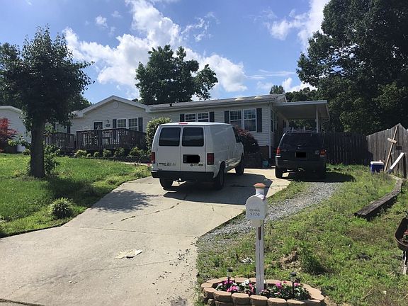 3rd image of 5326 Greywood Dr
