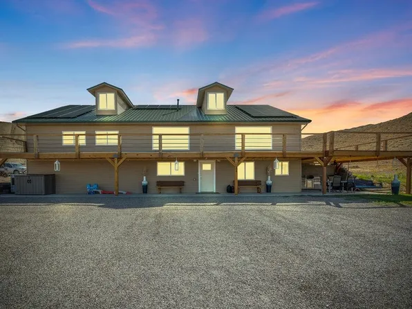 1694 Arroyo Ct, Mack, CO 81525