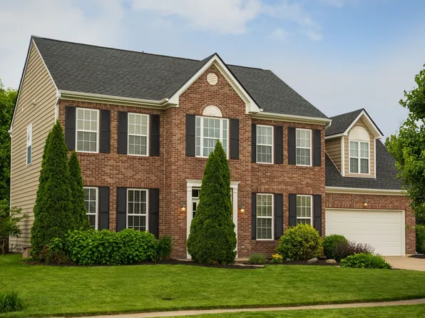 2233 Burgundy Way, Plainfield, IN 46168