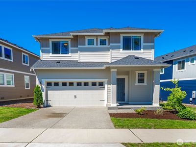 14934 Olympic Loop E, Bonney Lake, WA, 98391