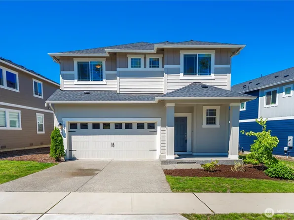 14934 Olympic Loop E, Bonney Lake, WA 98391