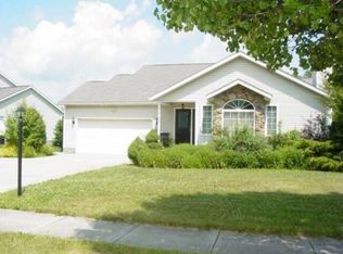 4135 Timber Run, Ravenna, OH 44266