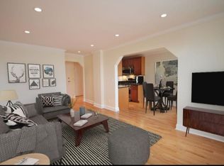 66 Brattle St #405, Cambridge, MA 02138