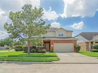 22731 Hearthstone Hill Ln, Spring, TX 77373
