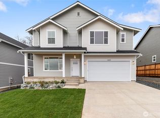 Church Hill Ranch, Ferndale, WA 98248