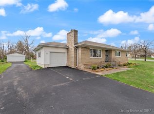 490 Morris Ave, Corydon, IN 47112