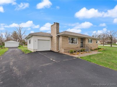 490 Morris Avenue, Corydon, IN, 47112