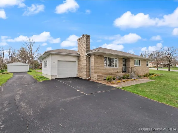 490 Morris Avenue, Corydon, IN 47112