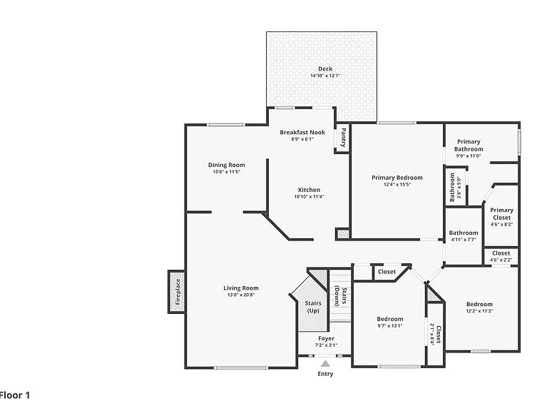 3387 Cider Mill Ct SW — Photo 3