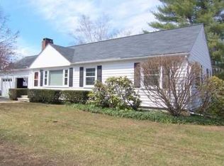 15 Sweetser St, Berwick, ME 03901