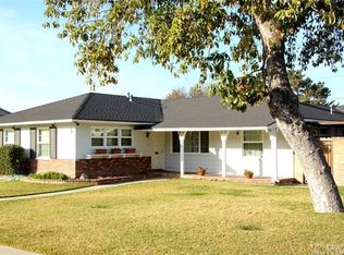 427 N Larkin Dr, Covina, CA 91722