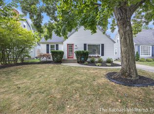 2300 College Ave SE, Grand Rapids, MI 49507