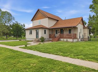 309 E 1st St, Madrid, IA 50156