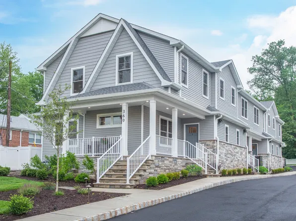 360 Orange Rd Unit 3, Montclair, NJ 07042
