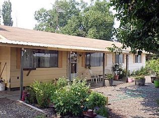 23002 N Wilgus Rd, Prosser, WA 99350