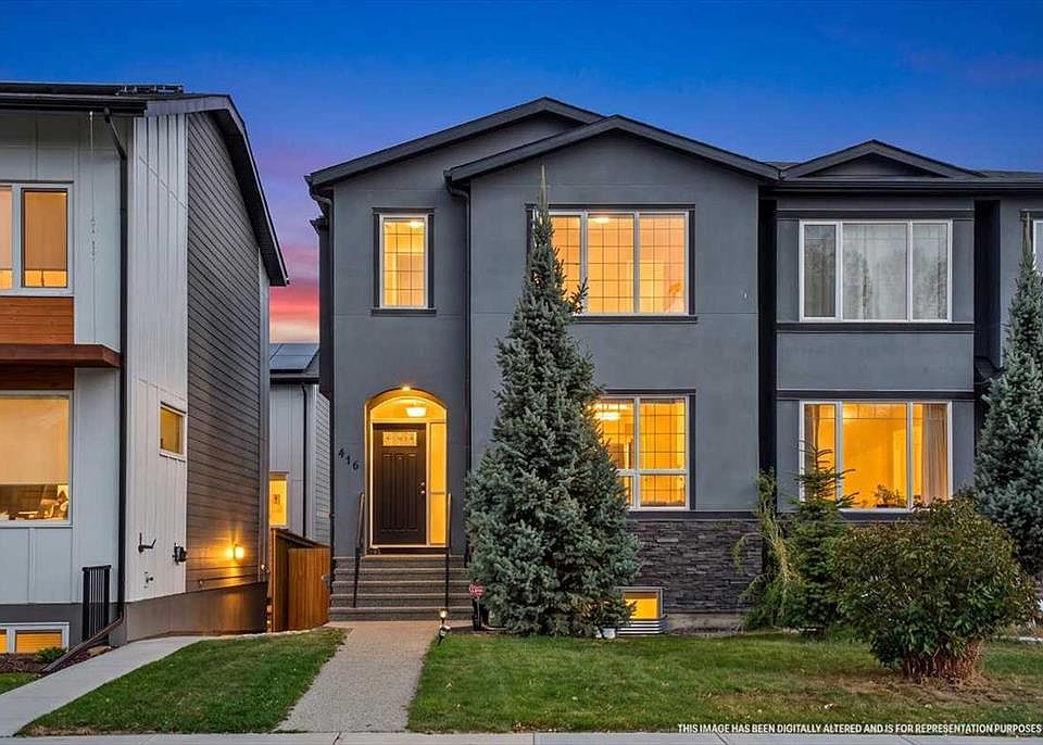 1st image of 416 S 37th Ave NW
