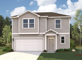 Gannet Plan, Stallion Run, Buda, TX 78610