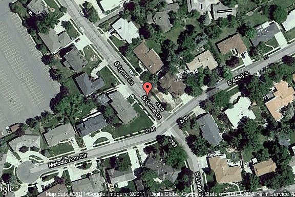 Map View