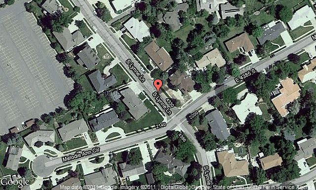 Map View