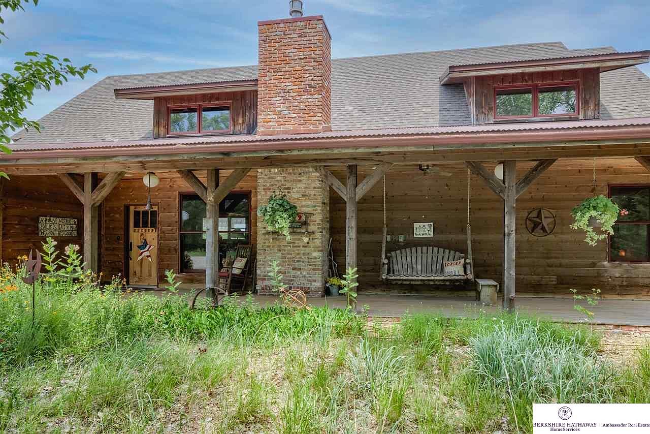 3012 Cat Fish Ln, Morse Bluff, NE 68648 Zillow