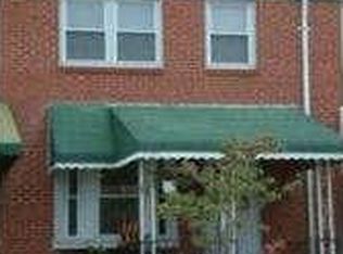 934 Arncliffe Rd, Baltimore, MD 21221