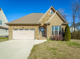 1975 Plymouth St, Chattanooga, TN 37421