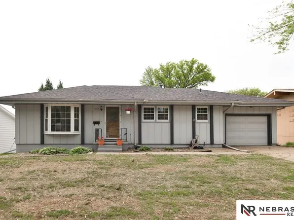 9117 Nina St, Omaha, NE 68124