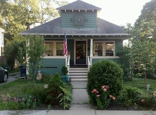 207 Dana Ave, Hyde Park, MA 02136