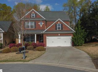 261 Barbours Ln, Greenville, SC 29607