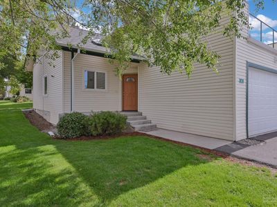 438 NW 19th St UNIT 4, Redmond, OR, 97756