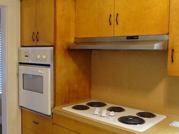 Brand new 5 burner cookto