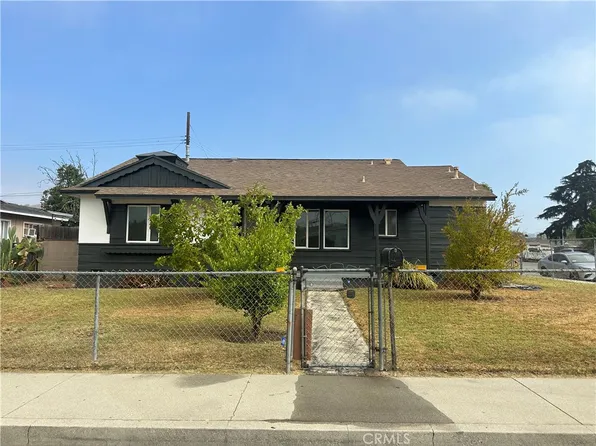 2311 Laurel Ave, Pomona, CA 91768