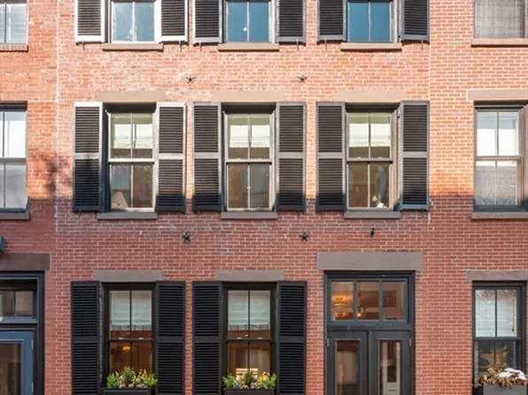 28 Bradford St, Boston, MA 02118