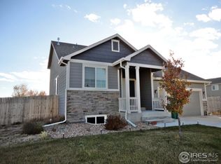 2934 Avocado Ave, Greeley, CO 80631