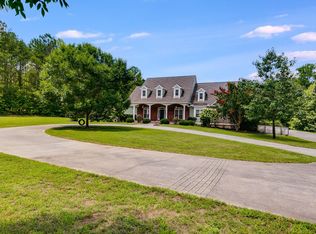 1170 Mann Rd, Douglasville, GA 30134