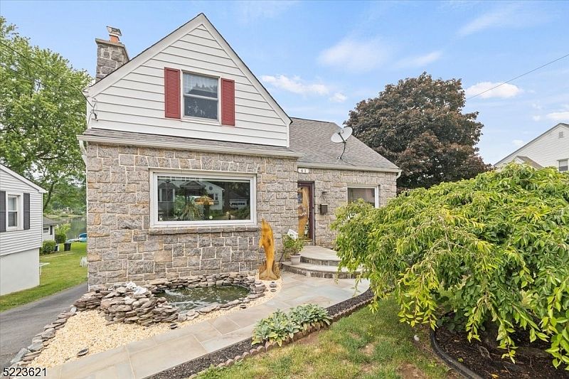 41 Dell Ave, Netcong, NJ 07857 Zillow