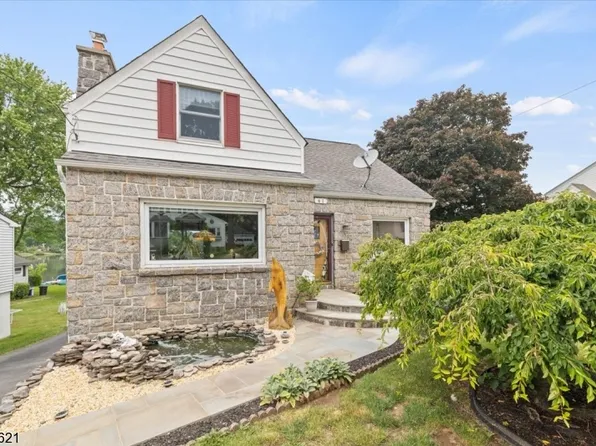41 Dell Ave, Netcong Boro, NJ 07857