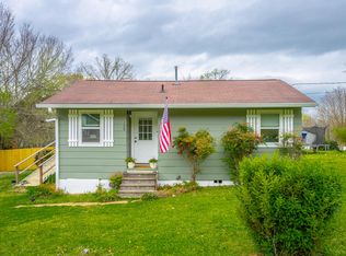 109 Gordon St, Ringgold, GA 30736