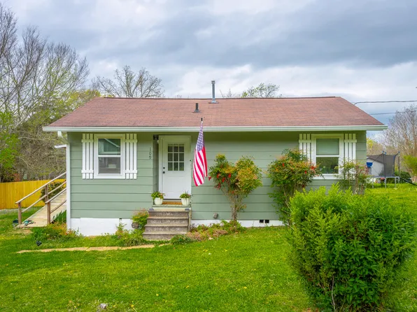 109 Gordon St, Ringgold, GA 30736