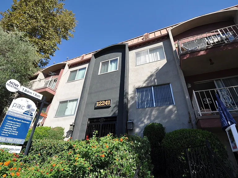 12241 Burbank Blvd — Photo 1