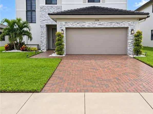 5254 Karlia DR, AVE MARIA, FL 34142