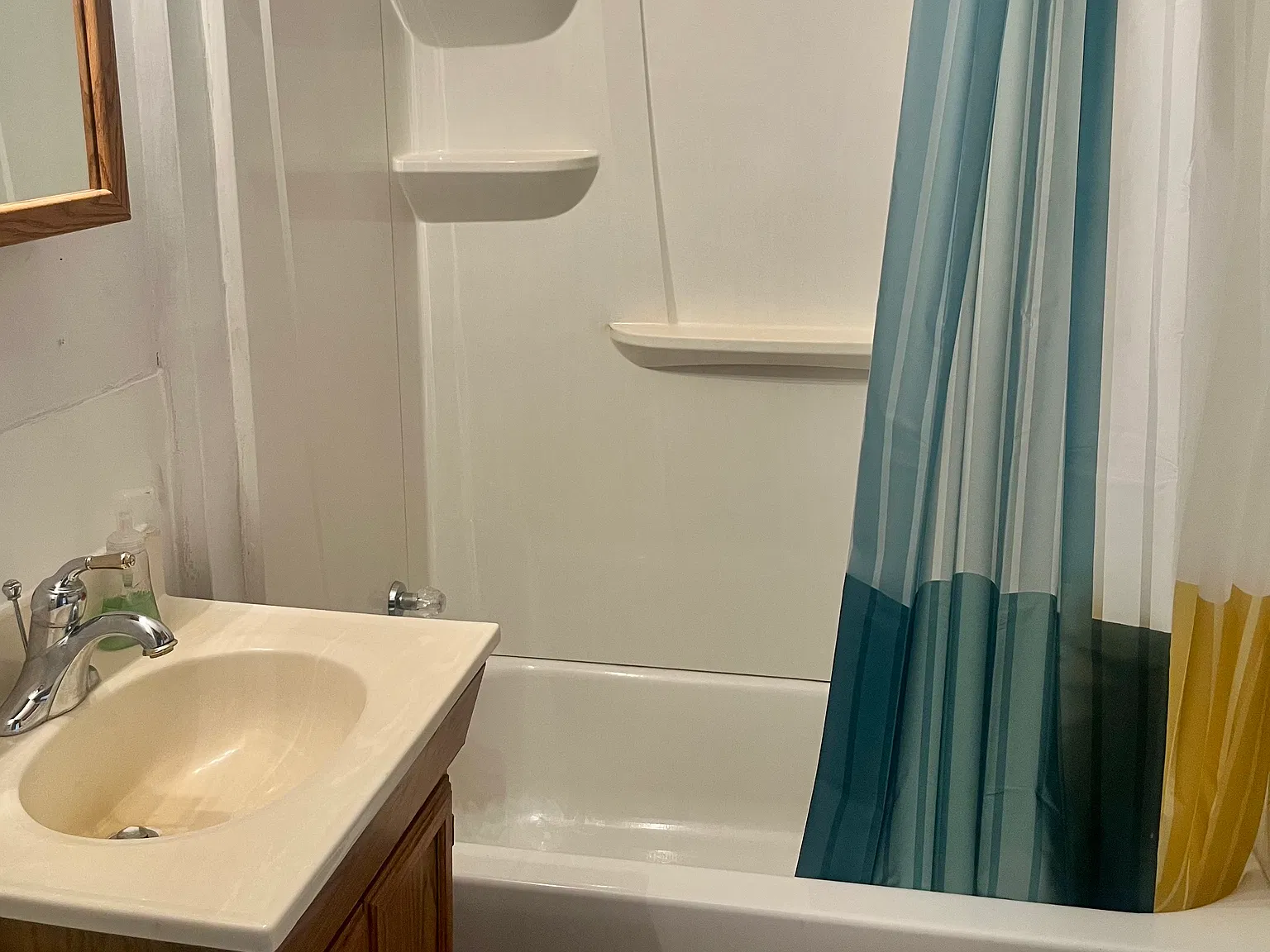 1 bed, 900 sqft, $850 — Photo 3